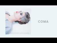 Thumbnail for the Lou Canon - 'Coma' link, provided by host site