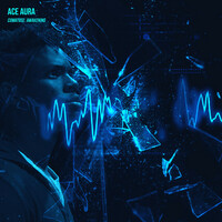 Thumbnail for the Ace Aura - Coma - Myki Remix link, provided by host site