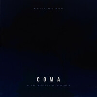 Thumbnail for the Pavel Dovgal - COMA (Original Motion Picture Soundtrack) link, provided by host site