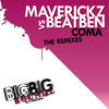 Thumbnail for the Maverickz - Coma (The Remixes) link, provided by host site