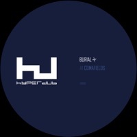 Thumbnail for the Burial - Comafields / Imaginary Festival link, provided by host site