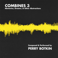 Image of Perry Botkin linking to their artist page due to link from them being at the top of the main table on this page