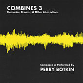 Thumbnail for the Perry Botkin - Combines 3 link, provided by host site