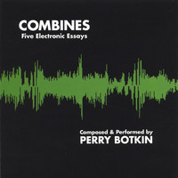 Image of Perry Botkin linking to their artist page due to link from them being at the top of the main table on this page