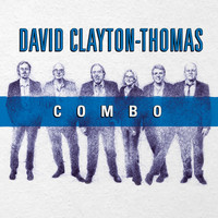Thumbnail for the David Clayton-Thomas - Combo link, provided by host site