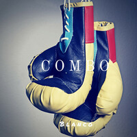 Thumbnail for the Blanco - Combo link, provided by host site