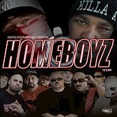 Thumbnail for the 40 Cal - Come 2 the Block link, provided by host site