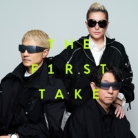 Thumbnail for the m-flo - come again - From THE FIRST TAKE link, provided by host site