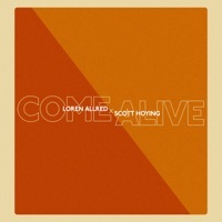 Thumbnail for the Loren Allred - Come Alive link, provided by host site