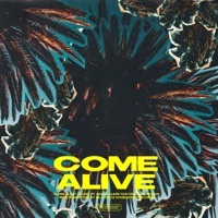 Thumbnail for the Xavier Clark - Come Alive link, provided by host site