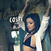 Thumbnail for the Costi - Come Alive link, provided by host site