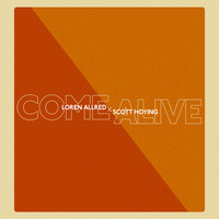 Thumbnail for the Loren Allred - Come Alive link, provided by host site