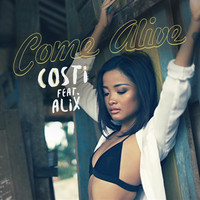 Thumbnail for the Costi - Come Alive link, provided by host site