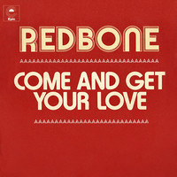 Thumbnail for the Redbone - Come and Get Your Love link, provided by host site