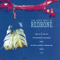 Thumbnail for the Redbone - Come and Get Your Love (Single Edit) link, provided by host site