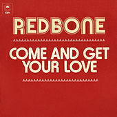 Thumbnail for the Redbone - Come and Get Your Love (Single Edit) link, provided by host site