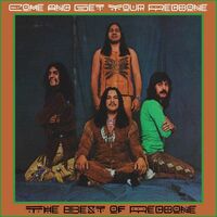 Thumbnail for the Redbone - Come and Get Your Redbone - The Best of Redbone link, provided by host site