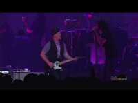 Thumbnail for the Counting Crows - 'Come Around' LIVE + Interview link, provided by host site