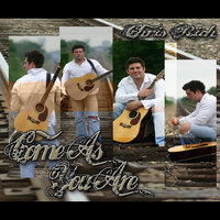 Thumbnail for the Chris Rich - Come As You Are link, provided by host site