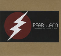 Thumbnail for the Pearl Jam - Come Back link, provided by host site