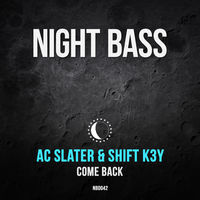 Thumbnail for the AC Slater - Come Back link, provided by host site