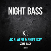 Thumbnail for the AC Slater - Come Back link, provided by host site
