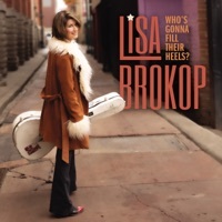 Thumbnail for the Lisa Brokop - Come Back Bobbie Gentry link, provided by host site