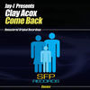 Thumbnail for the Clay Acox - Come Back link, provided by host site
