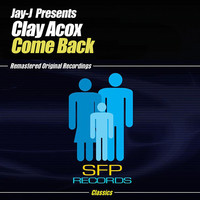 Thumbnail for the Jay-J - Come Back link, provided by host site