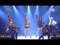 Thumbnail for the 2NE1 - 'COME BACK HOME' 0321 Yoo Hee-yeol's Sketchbook link, provided by host site