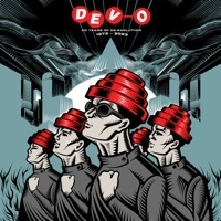 Thumbnail for the Devo - Come Back Jonee (Single Edit) [2023 Remaster] link, provided by host site