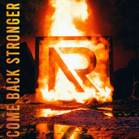 Thumbnail for the No Resolve - Come Back Stronger link, provided by host site