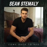 Thumbnail for the Sean Stemaly - Come Back To Bed link, provided by host site