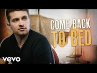 Thumbnail for the Sean Stemaly - Come Back To Bed link, provided by host site