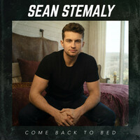 Thumbnail for the Sean Stemaly - Come Back To Bed link, provided by host site
