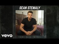 Thumbnail for the Sean Stemaly - Come Back To Bed link, provided by host site