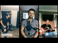Thumbnail for the Sean Stemaly - Come Back To Bed (Live From Home) link, provided by host site