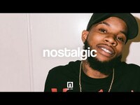 Thumbnail for the Tory Lanez - Come Back To Me link, provided by host site