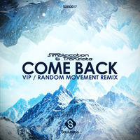 Thumbnail for the Simplification - Come Back: Vip / Random Movement Remix link, provided by host site