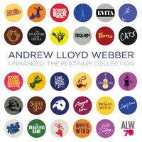 Thumbnail for the Andrew Lloyd Webber - Come Back With the Same Look In Your Eyes (From "Tell Me On a Sunday") link, provided by host site