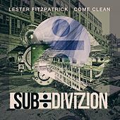 Thumbnail for the Lester Fitzpatrick - Come Clean link, provided by host site