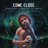 Thumbnail for the Vini Vici - Come Close link, provided by host site