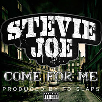 Thumbnail for the Stevie Joe - Come for Me link, provided by host site
