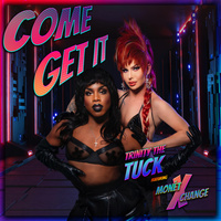 Thumbnail for the Trinity The Tuck - Come Get It link, provided by host site