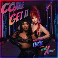 Thumbnail for the Trinity The Tuck - Come Get It link, provided by host site
