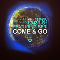 Thumbnail for the Mark Loverush - Come & Go (Radio Edit) link, provided by host site