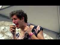Thumbnail for the Ezra Furman - Come Here Get Away from Me, Brooklyn Vegan SXSW 2018 & PressureDrop.tv link, provided by host site