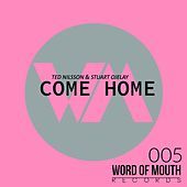 Thumbnail for the Ted Nilsson - Come Home link, provided by host site