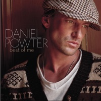 Image of Daniel Powter linking to their artist page due to link from them being at the top of the main table on this page