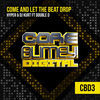 Thumbnail for the Hyper - Come & Let the Beat Drop (Hyper vs. Kurt vs. Double D) link, provided by host site